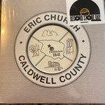 Eric Church - Caldwell Country (7" Ep) Vinyl New RSD2024