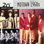 Various Artists - The Best Of Motown 1960s Volume 2 The Millenium Collection CD Used