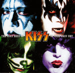 Kiss - The Very Best Of Kiss CD New