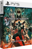 Omen Of Sorrow Limited Edition PS5 New