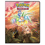 Pokemon 4 Pocket Portfolio New
