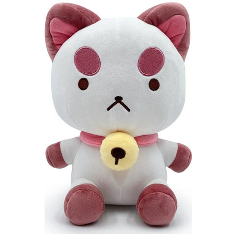 Youtooz Bee and Puppycat Puppycat 9" Plush New