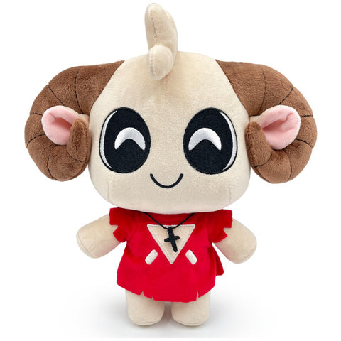 Youtooz Cult of the Lamb Rammie 9" Plush New