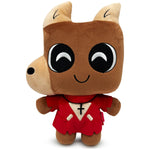 Youtooz Cult of The Lamb Dog 9" Plush New