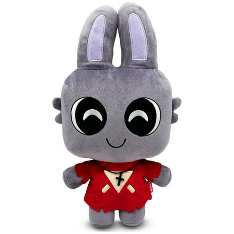 Youtooz Cult of The Lamb Rabbit 9" Plush New