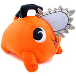 Youtooz Chainsaw Man Pochita 12" Plush New