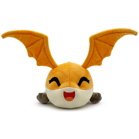 Youtooz Digimon Patamon 6" Plush New