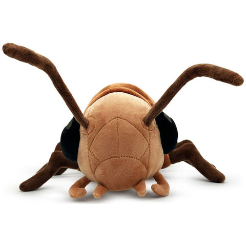 Youtooz Fallout Rad Roach 9" Plush New
