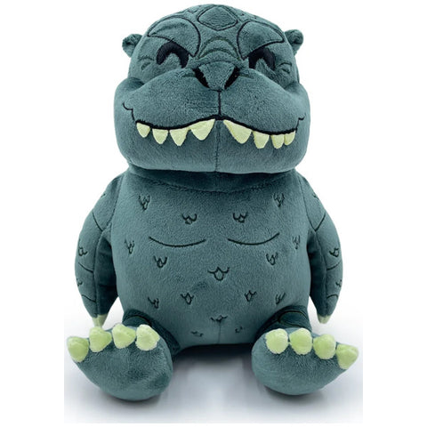 Youtooz Classic Godzilla 9" Plush New