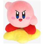 Kirby - Warpstar 6" Plush New