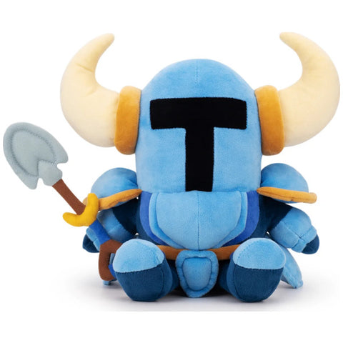 Youtooz Shovel Knight 9" Plush New