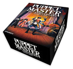 Puppet Master 35th Anniversary Collector Trading Card Complete Series New