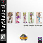 Spice World PS1 Used