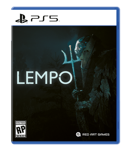 Lempo PS5 Used