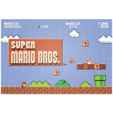Super Mario Bros 250 Piece Paladone Puzzle in Metal Tin New