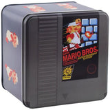 Super Mario Bros 250 Piece Paladone Puzzle in Metal Tin New