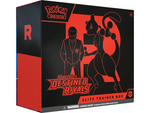 Pokemon Destined Rivals Elite Trainer Box New
