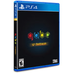 Qube 10th Anniversary LRG PS4 Used