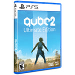 Qube 2 LRG PS5 Used