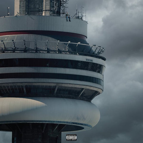 Drake - Views  CD New