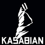 Kasabian - Kasabian (2LP Solid White RSD25) Vinyl New