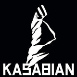 Kasabian - Kasabian (2LP Solid White RSD25) Vinyl New