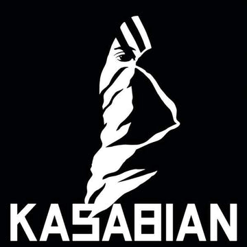 Kasabian - Kasabian (2LP Solid White RSD25) Vinyl New