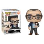 Funko Pop Television Modern Family Jay New