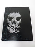Watch Dogs PS4 Steel Book Used