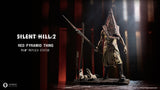 Silent Hill 2 Red Pyramid Thing Statue 11.6" Figure New