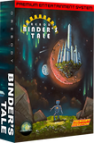 Orebody Binders Tale Premium Edition NES New