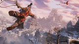 Sekiro Shadows Die Twice Import PS4 New