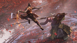 Sekiro Shadows Die Twice Import PS4 New