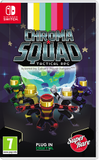 Chroma Squad Switch New