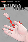 Living Finger Trade Paper Back New