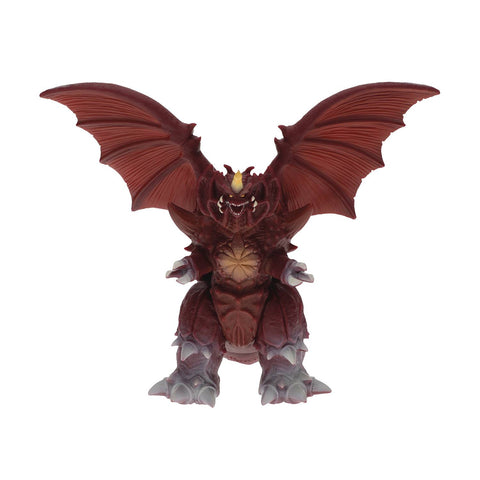 Godzilla Bandai Movie Monster Destroyah Figure New