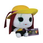 Nightmare Before Christmas Sally Summer 7" Plush New