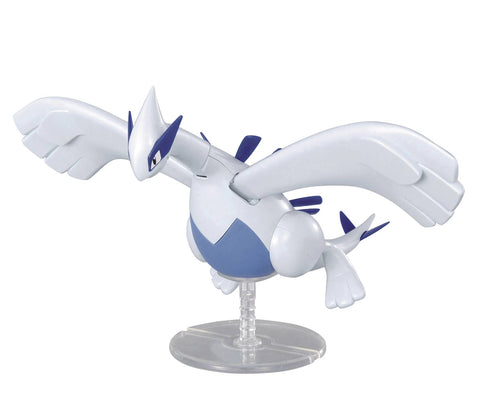 Pokemon Model Kit Lugia New