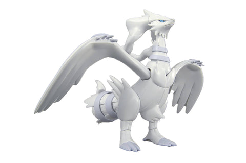Pokemon Model Kit Reshiram New