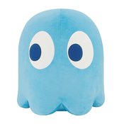 Pac-Man Inky Super Big Plush New