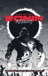 Frank Millers Ronin Rising Manga New