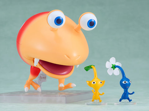 Nendoroid Pikmin Bulborb Figure New