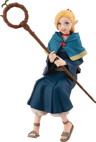 Pop Up Parade! Delicious in Dungeon Marcille Figure New