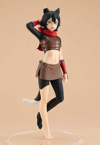 Pop Up Parade! Delicious in Dungeon Izutsumi Figure New
