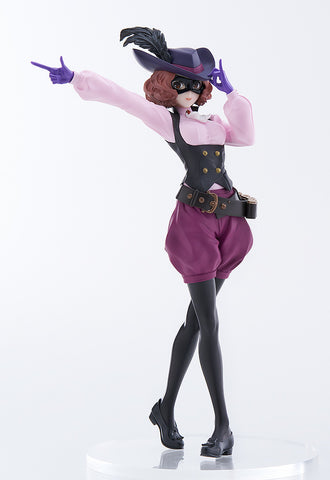 Pop Up Parade! Persona 5 Noir Figure New