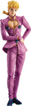 Pop Up Parade! Jojo's Bizarre Adventure Golden Wind Giorno Giovanna Figure New