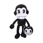 Bendy and the Ink Machine Alice 9" Plush New