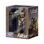 Fallout 3" Figure T-60 Power Armor Figure New