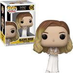 Funko Pop Television Schitt$ Creek Alexis Rose New
