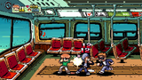 Scott Pilgrim Vs The World Complete Edition LRG PS4 Used
